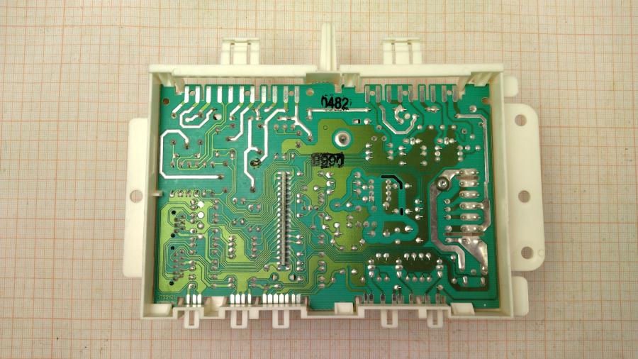 111-506-001 Модуль управления для стиральной машины  41032220-KD60LB11G05 #2