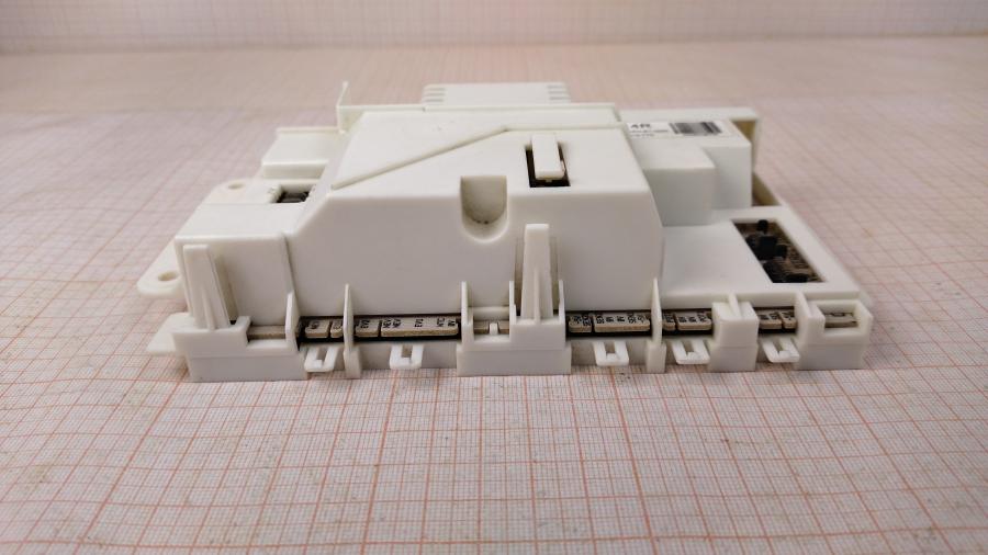 111-506-001 Модуль управления для стиральной машины  41032220-KD60LB11G05 #4