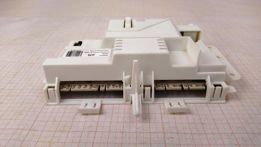 111-506-001 Модуль управления для стиральной машины  41032220-KD60LB11G05 #5