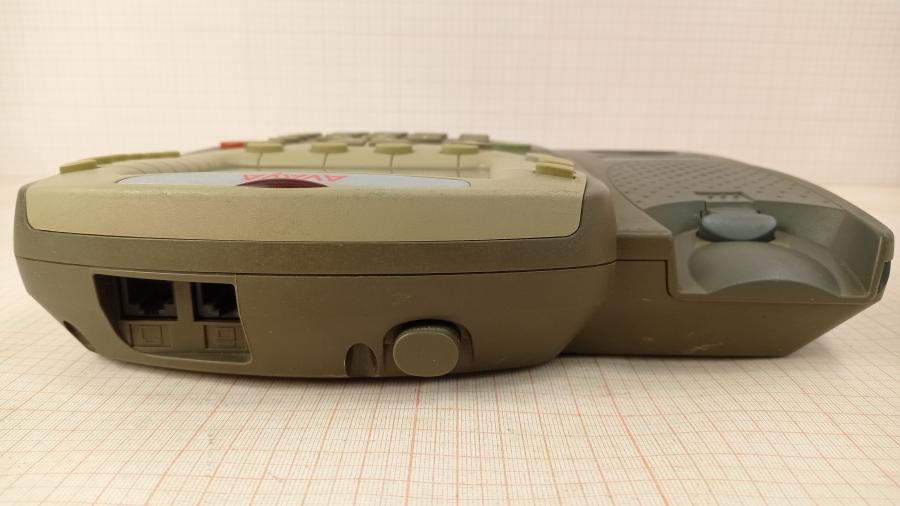 039-059-001 Телефон VoIP AVAYA 4620SW IP #4