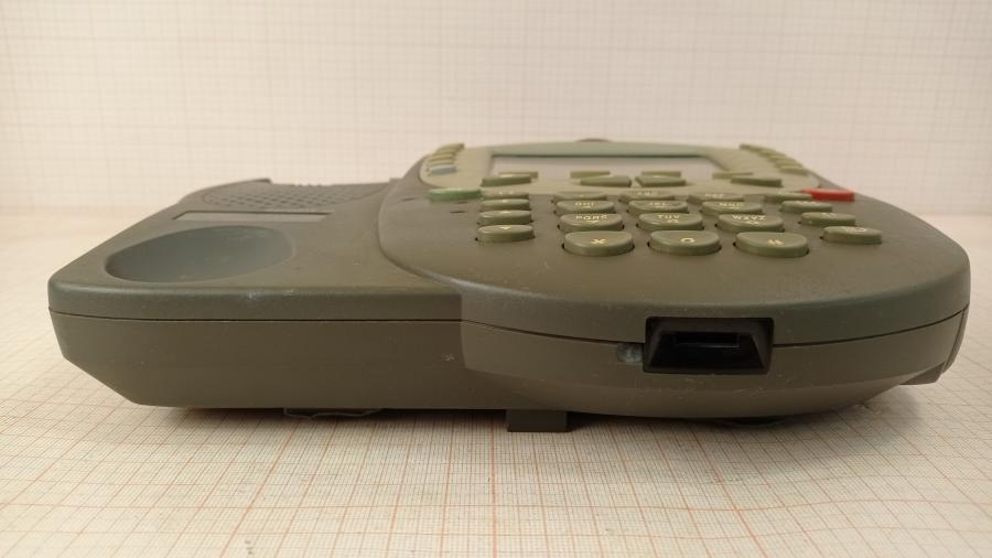 039-059-001 Телефон VoIP AVAYA 4620SW IP #6