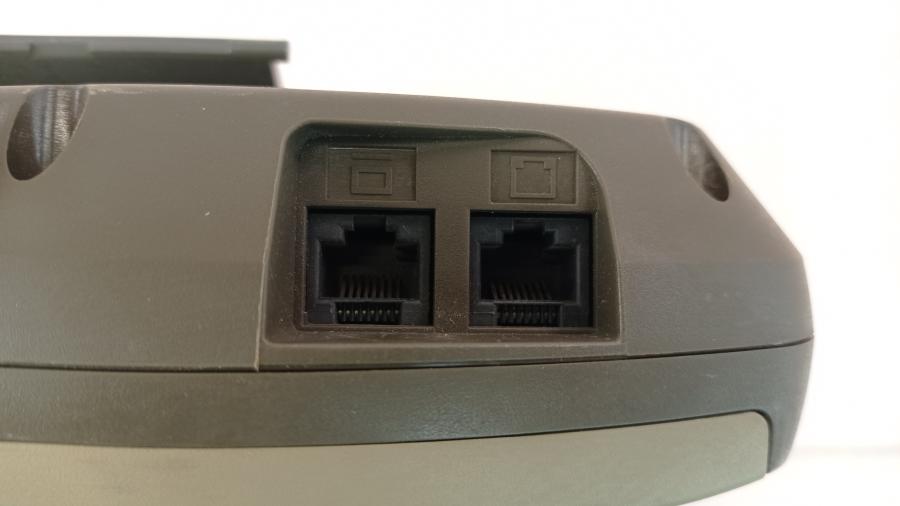 039-059-001 Телефон VoIP AVAYA 4620SW IP #9