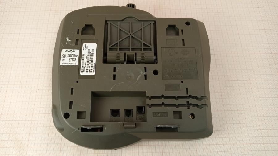 039-059-001 Телефон VoIP AVAYA 4620SW IP #10