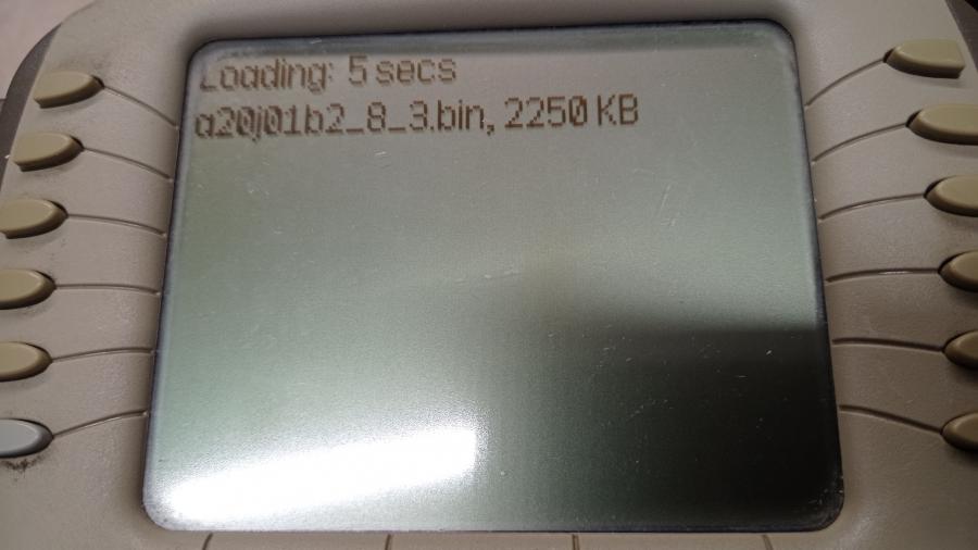 039-059-001 Телефон VoIP AVAYA 4620SW IP #13