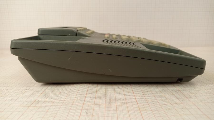 014-011-001 Телефон VoIP AVAYA 6408D+ #3