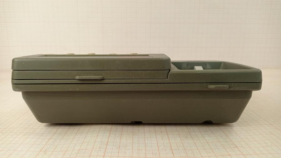 014-011-001 Телефон VoIP AVAYA 6408D+ #4