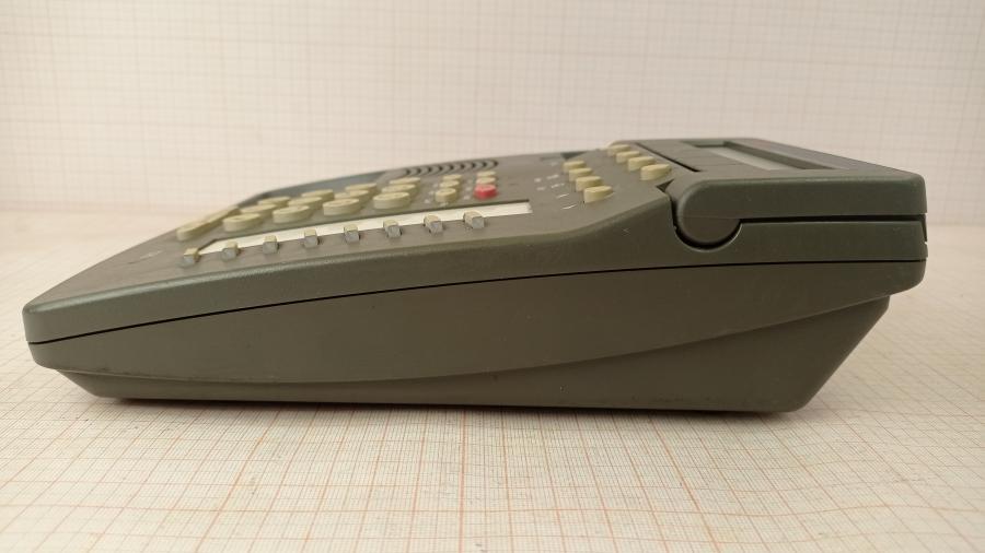 014-011-001 Телефон VoIP AVAYA 6408D+ #5