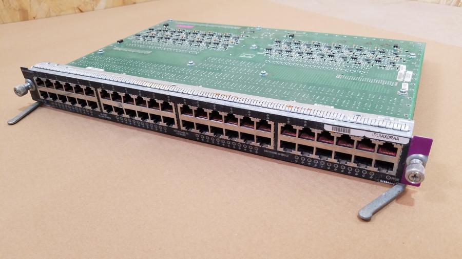 152-030-001 Коммутатор модульный CISCO WS-C4006 #7