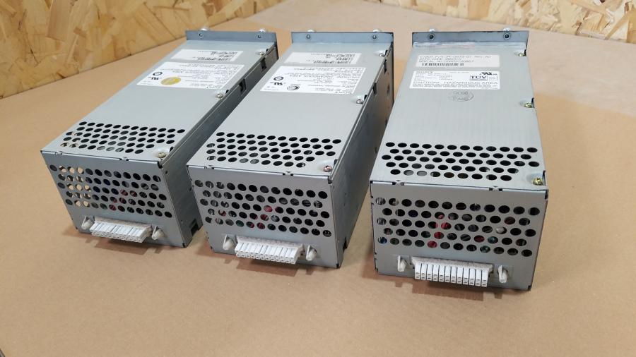 152-030-001 Коммутатор модульный CISCO WS-C4006 #28