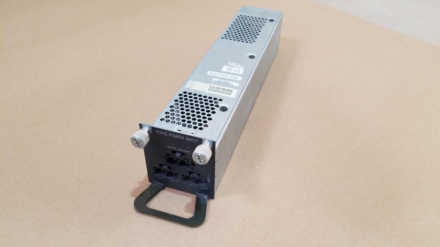 152-030-001 Коммутатор модульный CISCO WS-C4006 #30