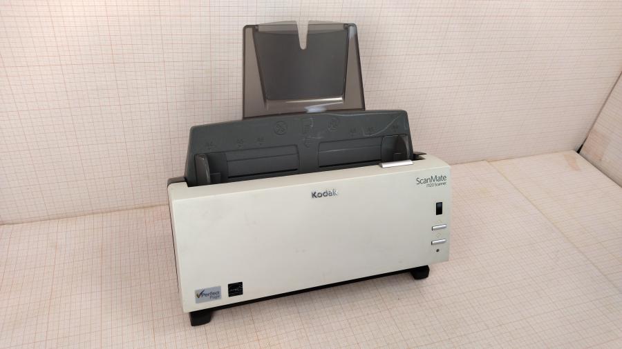 210-003-001 Сканеры KODAK ScanMate i1120 #1