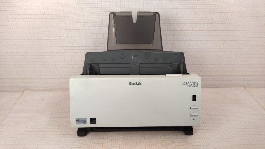 210-003-001 Сканеры KODAK ScanMate i1120 #2