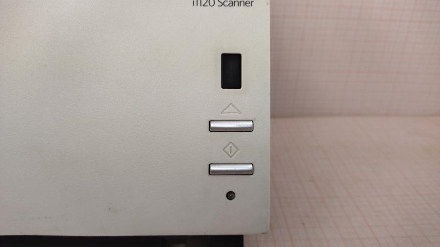 210-003-001 Сканеры KODAK ScanMate i1120 #3