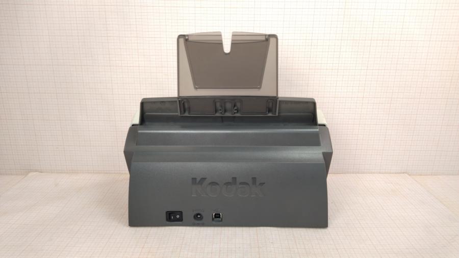 210-003-001 Сканеры KODAK ScanMate i1120 #6