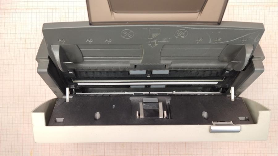 210-003-001 Сканеры KODAK ScanMate i1120 #7