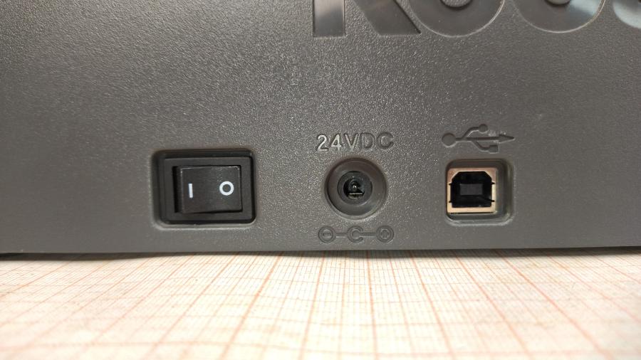 210-003-001 Сканеры KODAK ScanMate i1120 #8