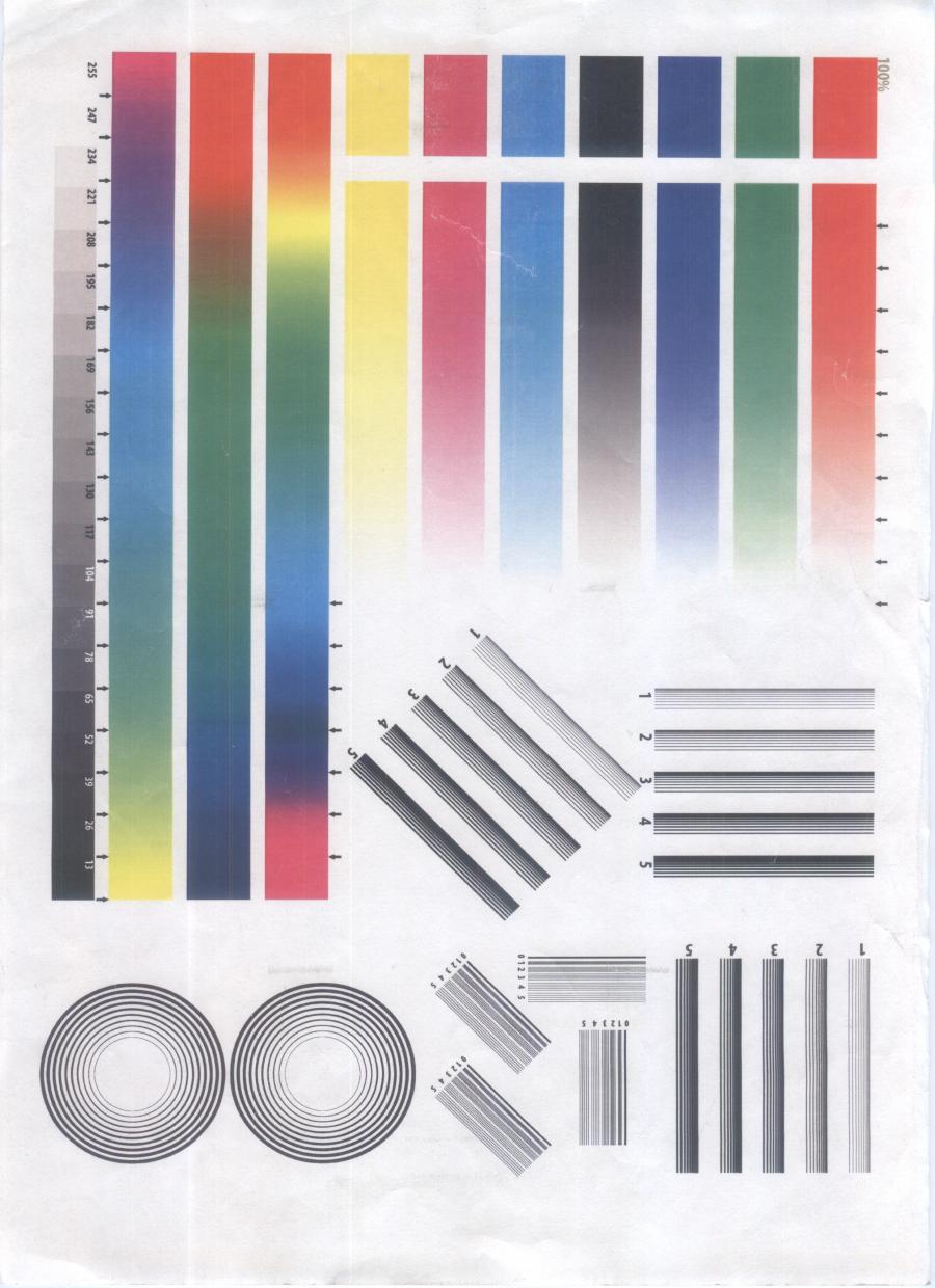 210-003-001 Сканеры KODAK ScanMate i1120 #10