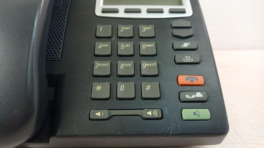 039-044-001 Телефон VoIP NORTEL 2001 NTDU90 #8