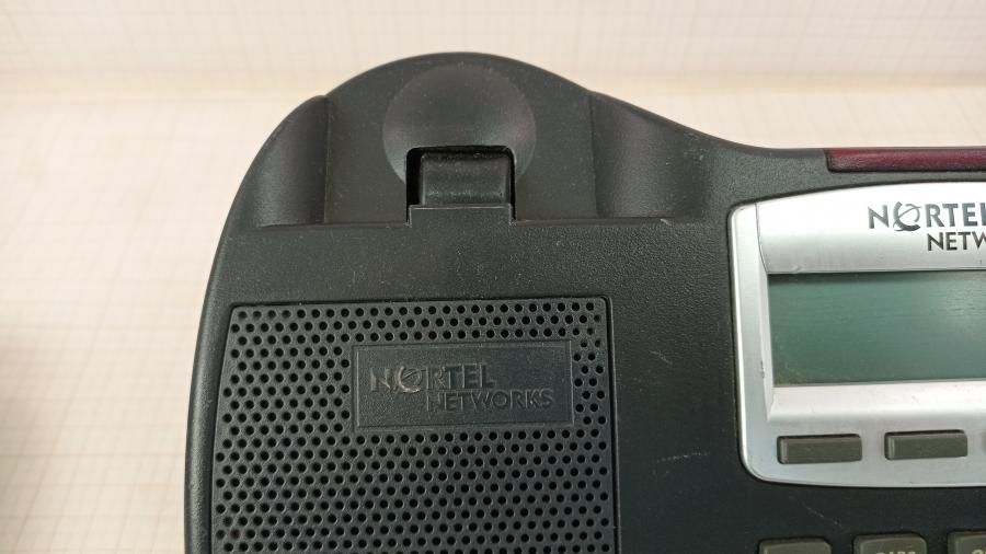 039-044-001 Телефон VoIP NORTEL 2001 NTDU90 #9