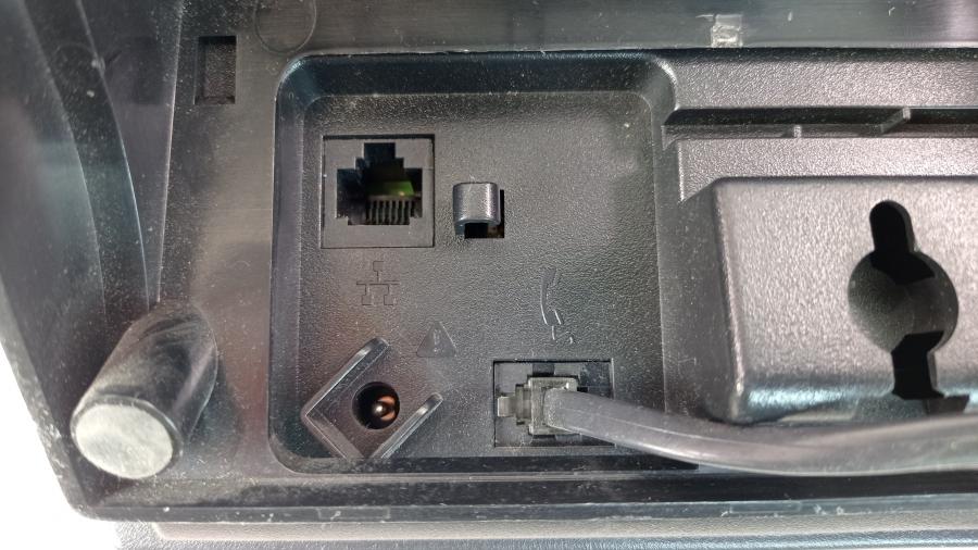 039-044-001 Телефон VoIP NORTEL 2001 NTDU90 #13