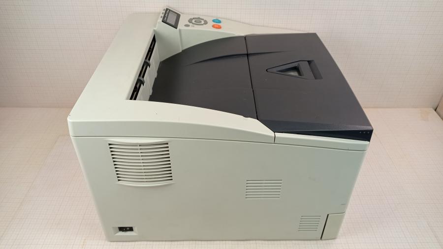 210-006-001 Принтер KYOCERA ECOSYS P2135dn #3