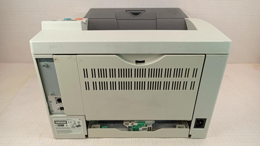 210-006-001 Принтер KYOCERA ECOSYS P2135dn #4
