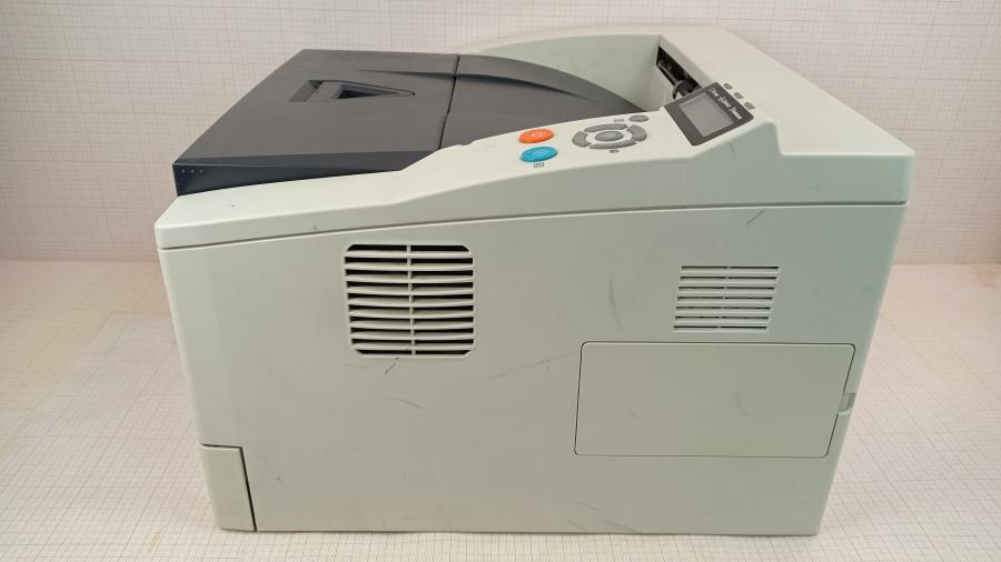 210-006-001 Принтер KYOCERA ECOSYS P2135dn #5