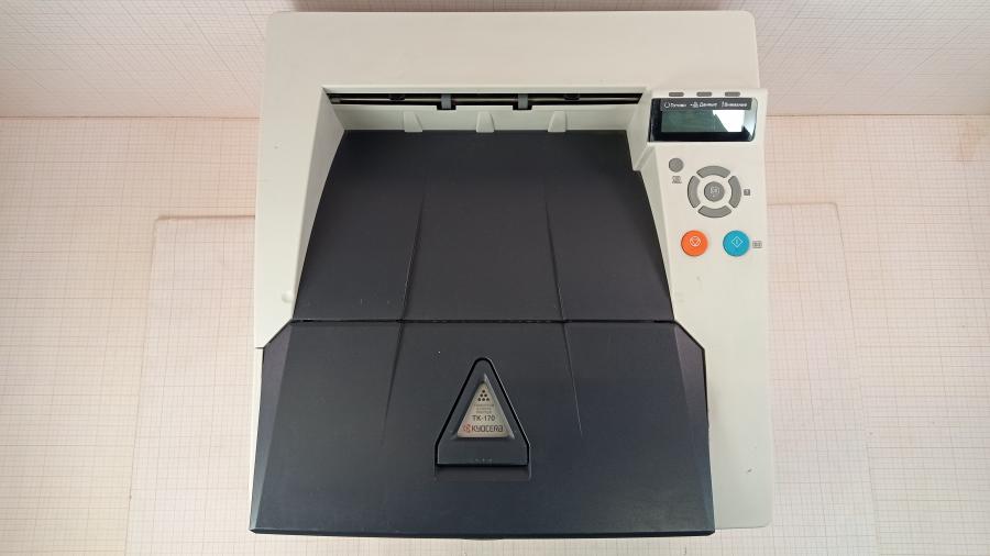 210-006-001 Принтер KYOCERA ECOSYS P2135dn #7