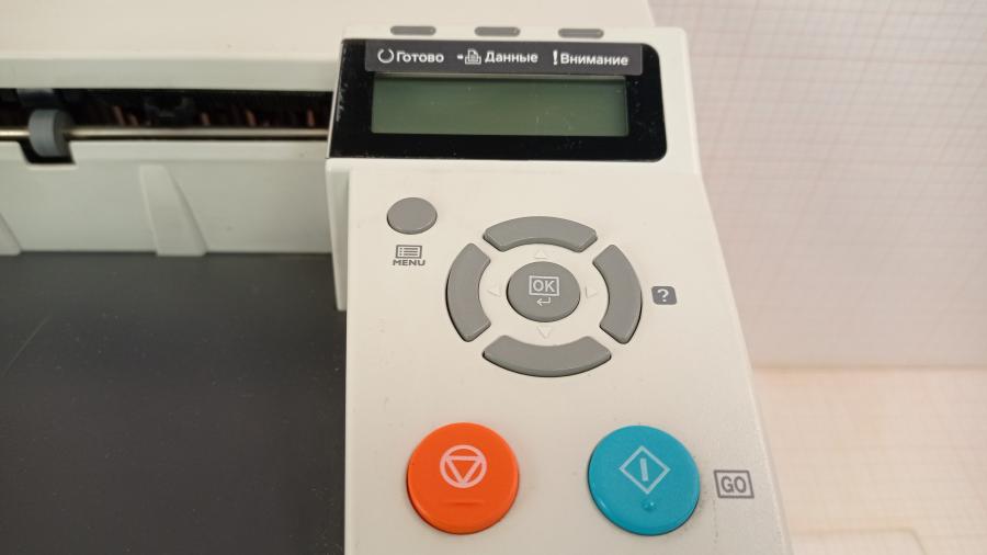 210-006-001 Принтер KYOCERA ECOSYS P2135dn #8