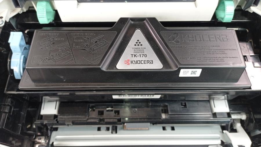 210-006-001 Принтер KYOCERA ECOSYS P2135dn #12