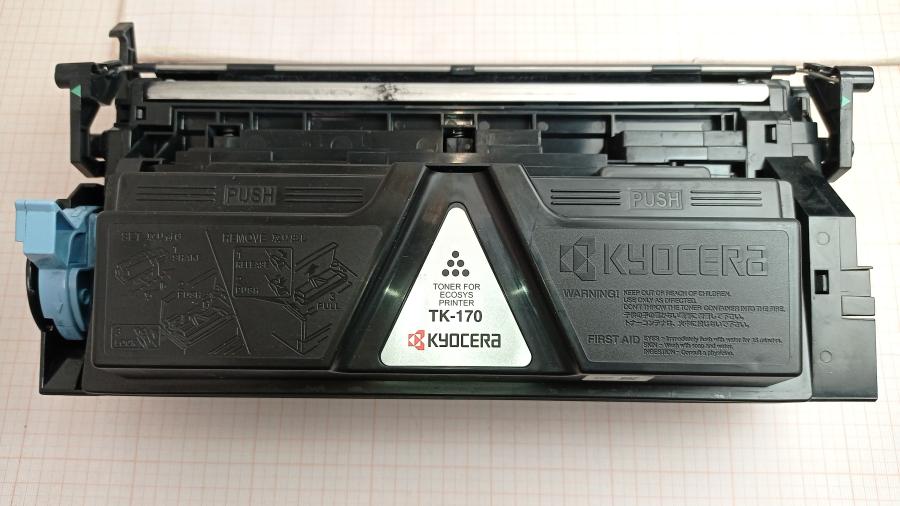 210-006-001 Принтер KYOCERA ECOSYS P2135dn #15