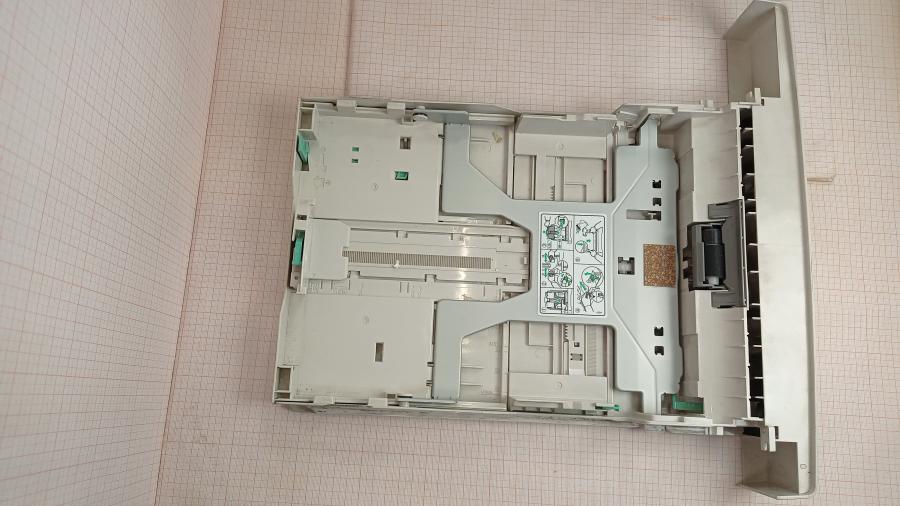 210-006-001 Принтер KYOCERA ECOSYS P2135dn #18