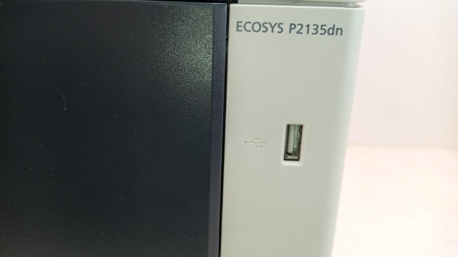 210-006-001 Принтер KYOCERA ECOSYS P2135dn #19