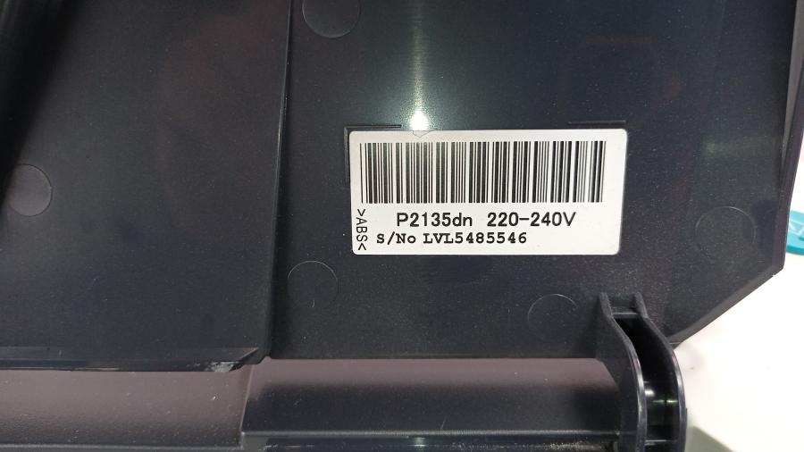 210-006-001 Принтер KYOCERA ECOSYS P2135dn #23