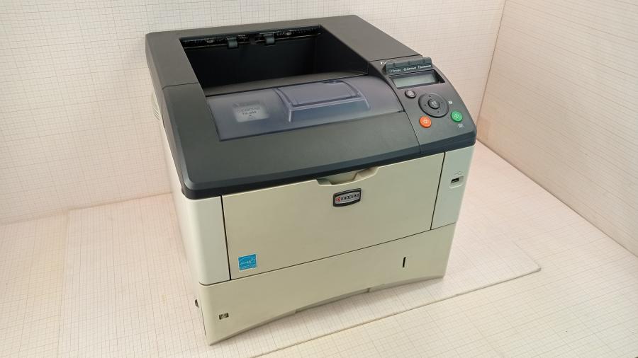 210-008-001 Принтер KYOCERA FS-4200DN #1