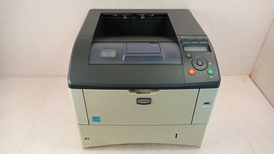 210-008-001 Принтер KYOCERA FS-4200DN #2