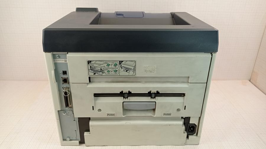 210-008-001 Принтер KYOCERA FS-4200DN #4