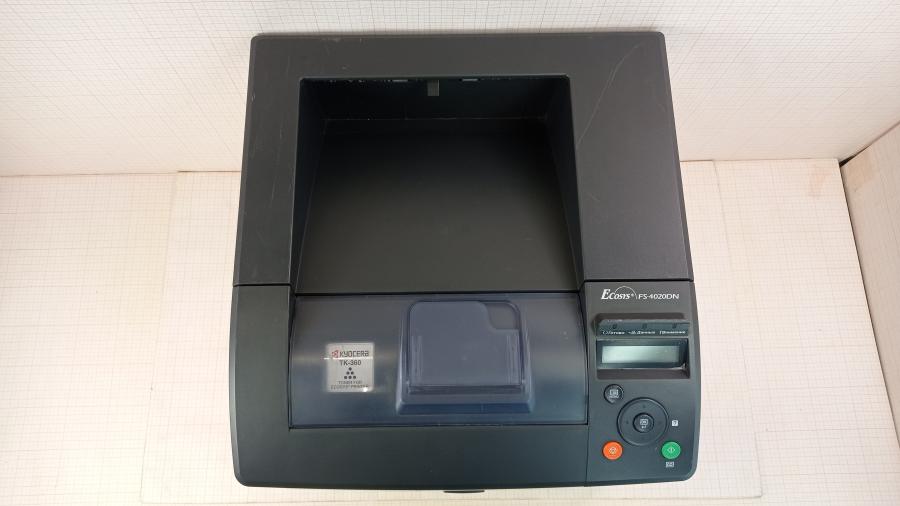 210-008-001 Принтер KYOCERA FS-4200DN #6