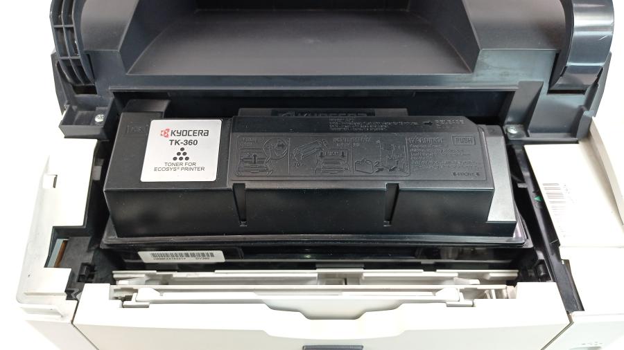 210-008-001 Принтер KYOCERA FS-4200DN #12