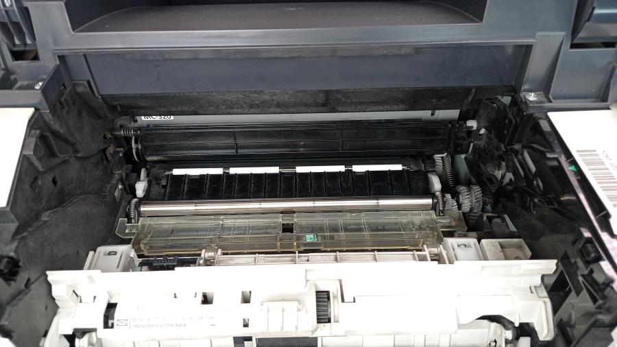 210-008-001 Принтер KYOCERA FS-4200DN #13