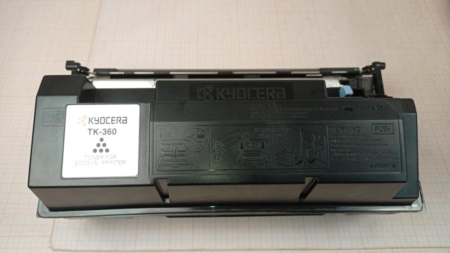 210-008-001 Принтер KYOCERA FS-4200DN #15