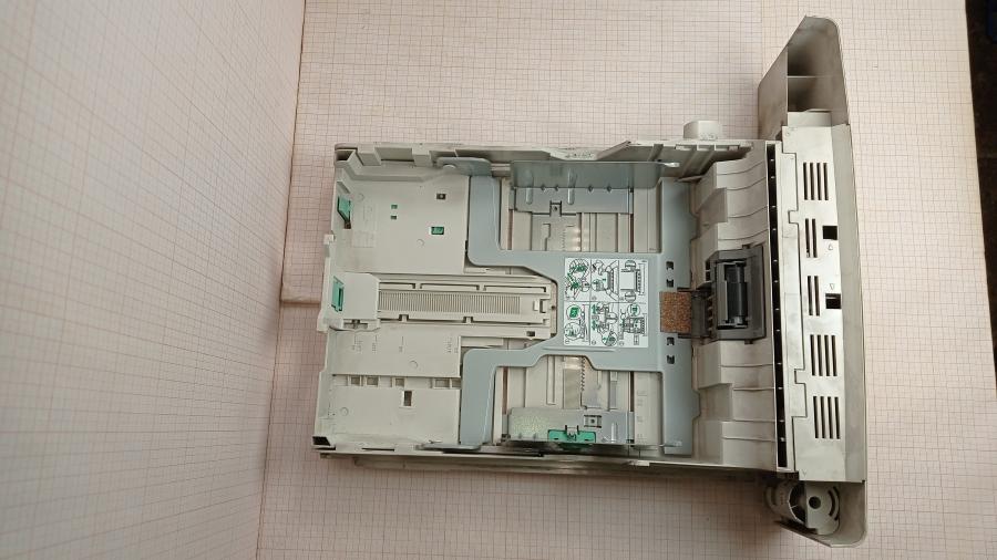 210-008-001 Принтер KYOCERA FS-4200DN #18