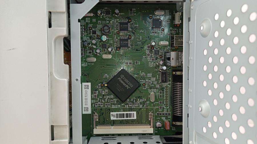 210-008-001 Принтер KYOCERA FS-4200DN #20