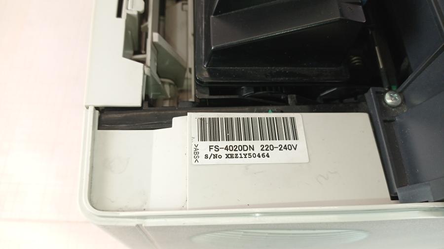 210-008-001 Принтер KYOCERA FS-4200DN #26