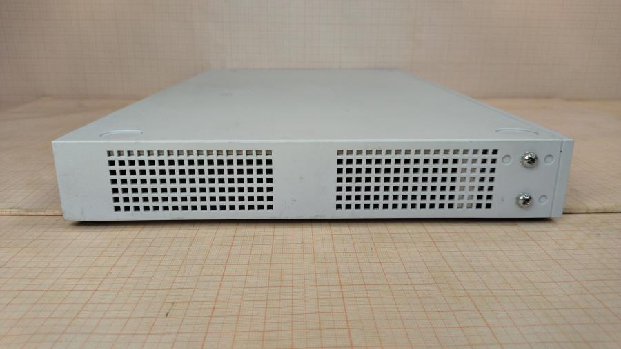 210-013-001 Коммутатор управляемый 3COM SuperStack 3 Switch 4200 26-Port 3C17300A #7
