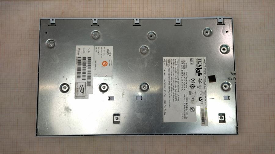 210-013-001 Коммутатор управляемый 3COM SuperStack 3 Switch 4200 26-Port 3C17300A #12