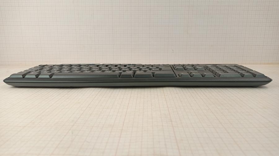 210-012-001 Клавиатура беспроводная Logitech K270 #4