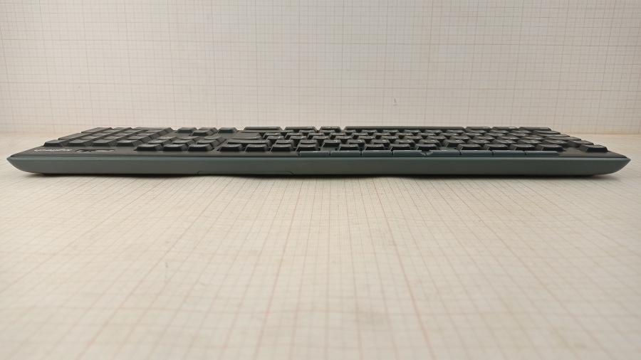 210-012-001 Клавиатура беспроводная Logitech K270 #6