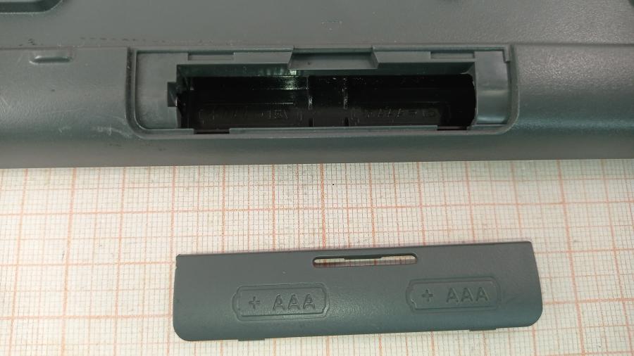 210-012-001 Клавиатура беспроводная Logitech K270 #9