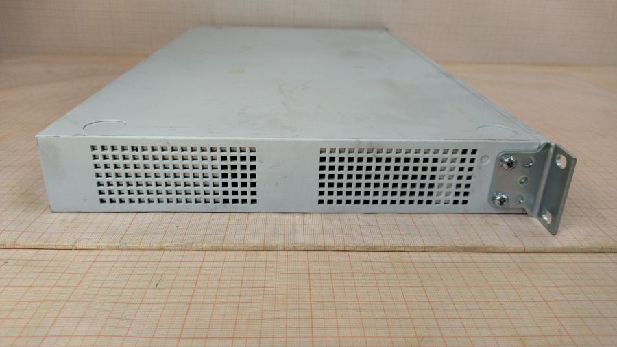 210-014-001 Коммутатор управляемый 3COM SuperStack 3 Switch 4200 28-Port 3C17304A #8